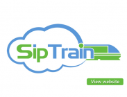 SipTrain Hosted PBX Solutions