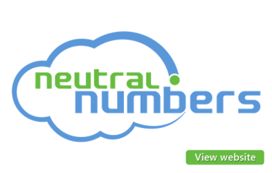 Neutral Numbers Network