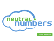Neutral Numbers Network