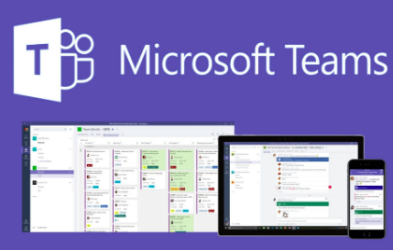 Telephone Interface for Microsoft Teams