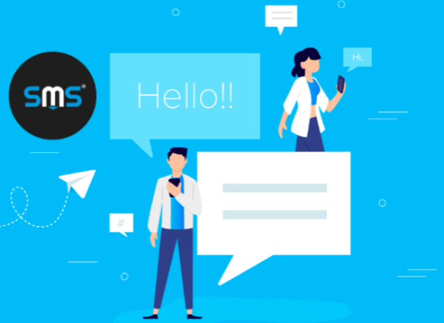 SMS Mobile App for Virtual Mobile Numbers